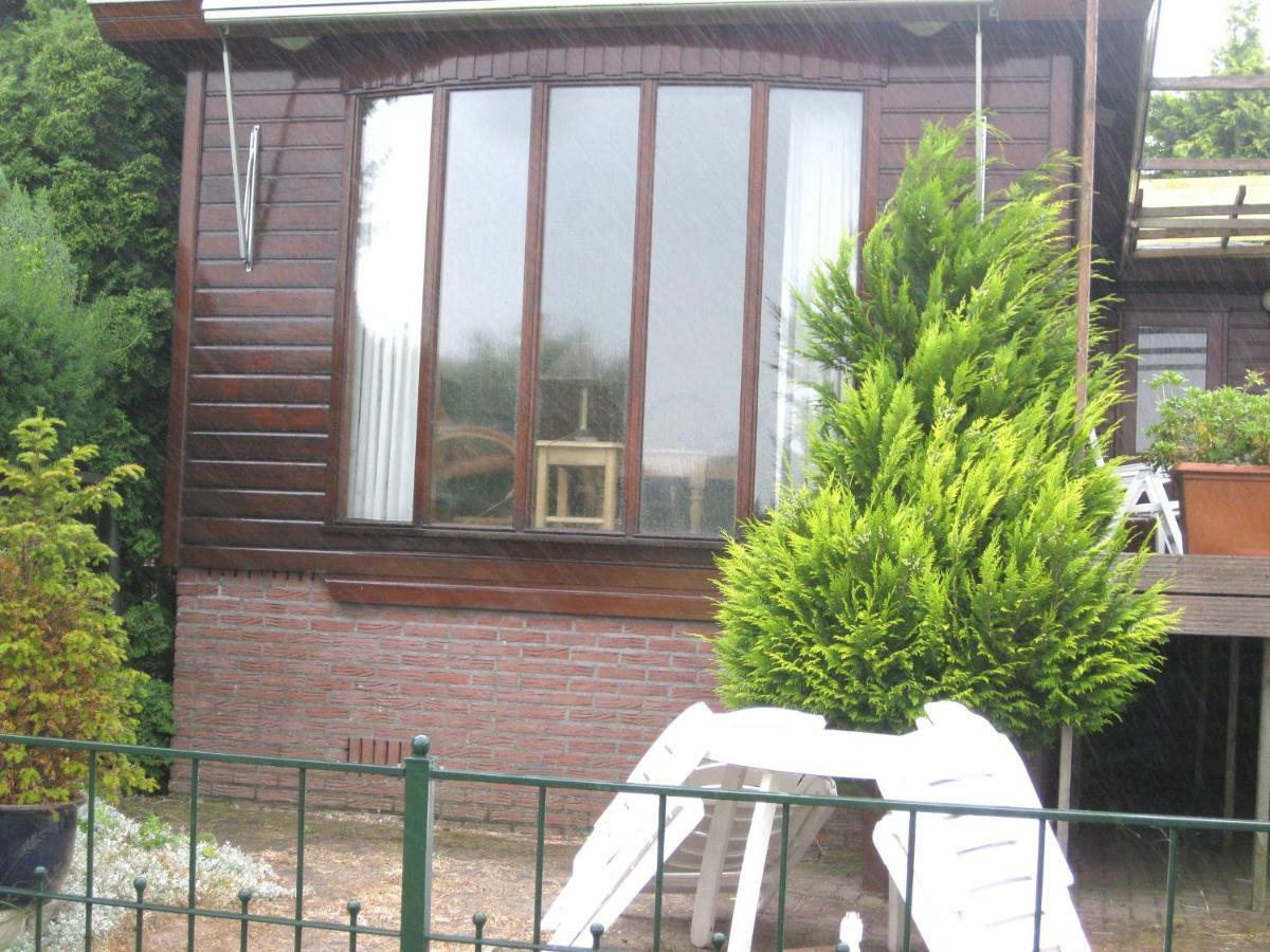 Hotel Garni Ijsselzicht Veessen Exterior foto